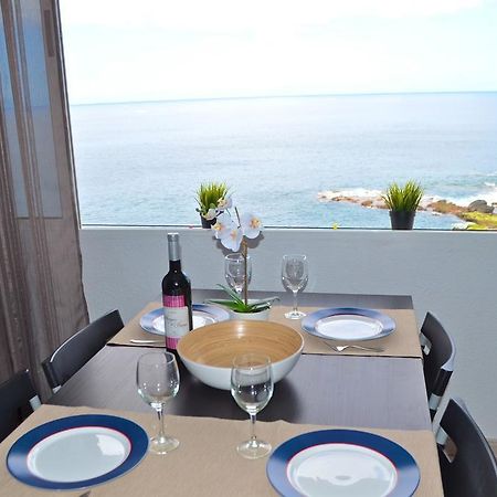 Apartment With Great Seaview Puerto de Santiago  Esterno foto