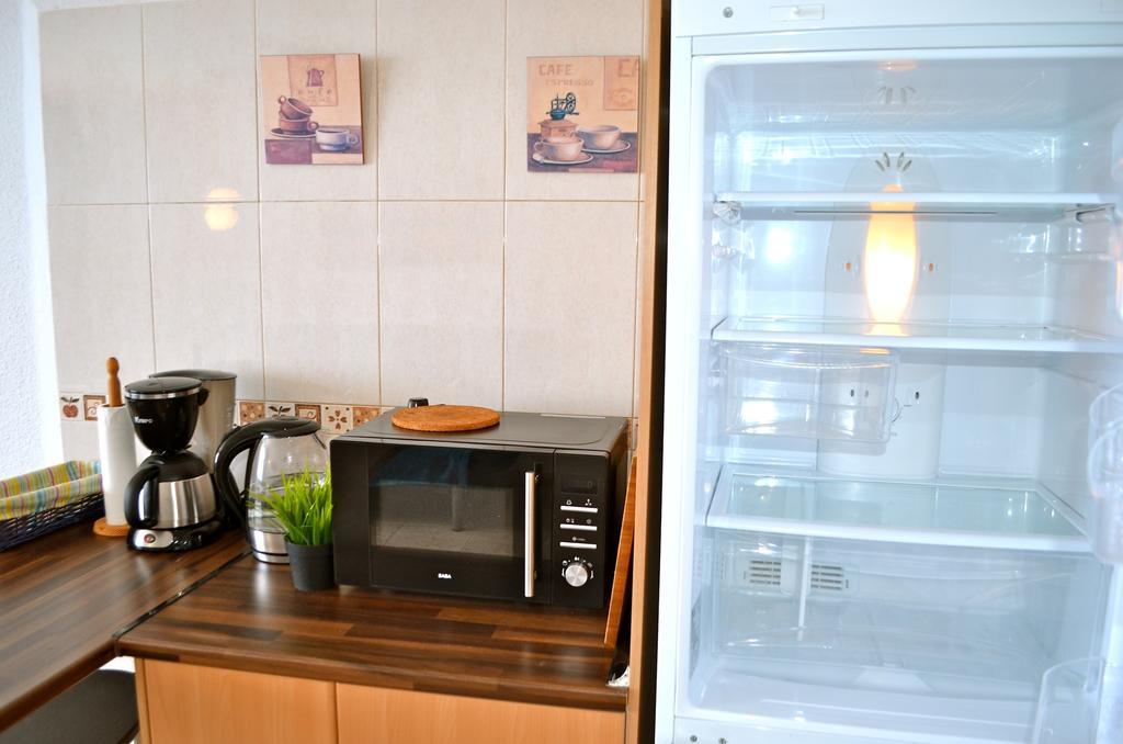 Apartment With Great Seaview Puerto de Santiago  Esterno foto