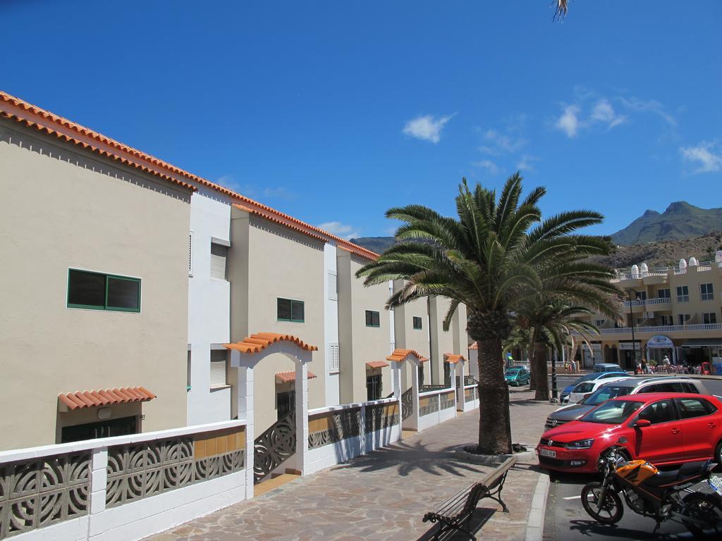 Apartment With Great Seaview Puerto de Santiago  Esterno foto